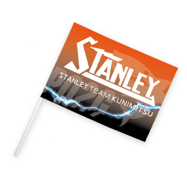 STANLEY | NEWS