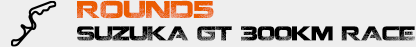2025 AUTOBACS SUPER GT Round5